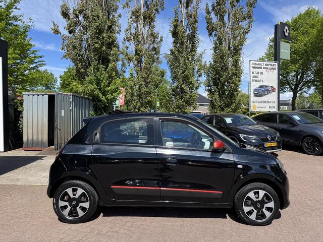 Renault TWINGO 1.0 SCe Collection
