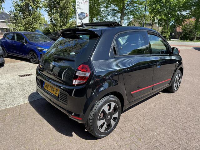 Renault TWINGO 1.0 SCe Collection