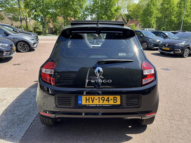 Renault TWINGO 1.0 SCe Collection