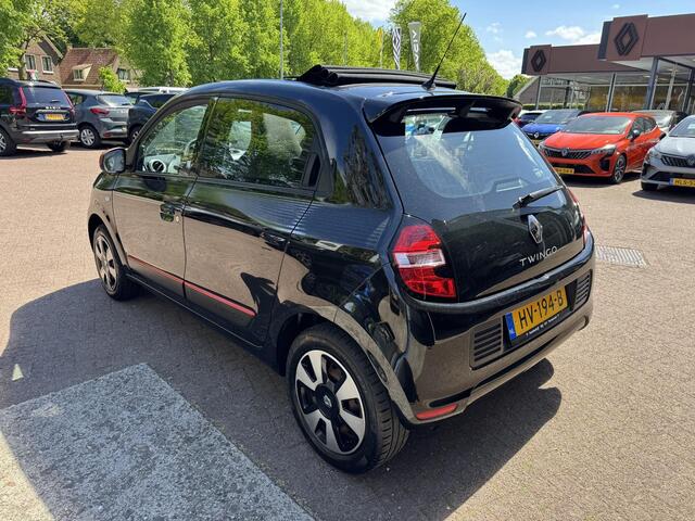 Renault TWINGO 1.0 SCe Collection