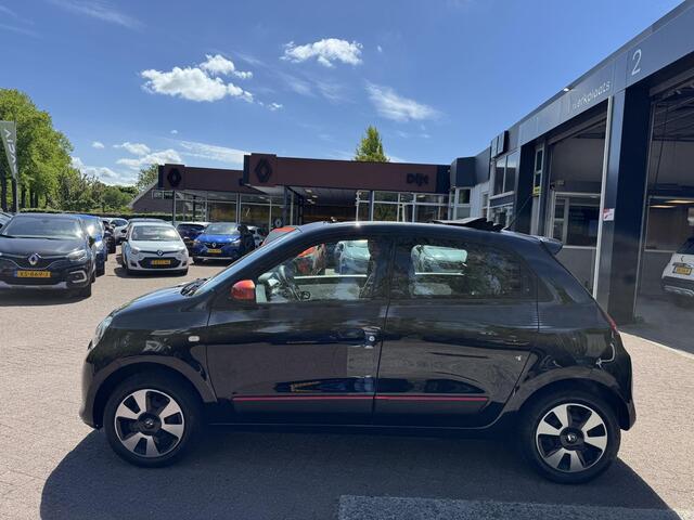 Renault TWINGO 1.0 SCe Collection
