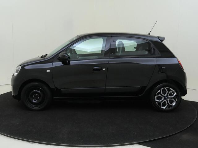 Renault TWINGO Z.E. R80 Collection
