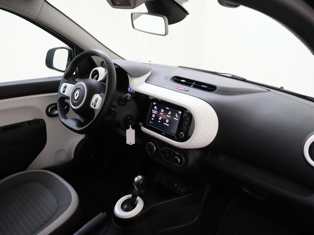 Renault TWINGO Z.E. R80 Collection