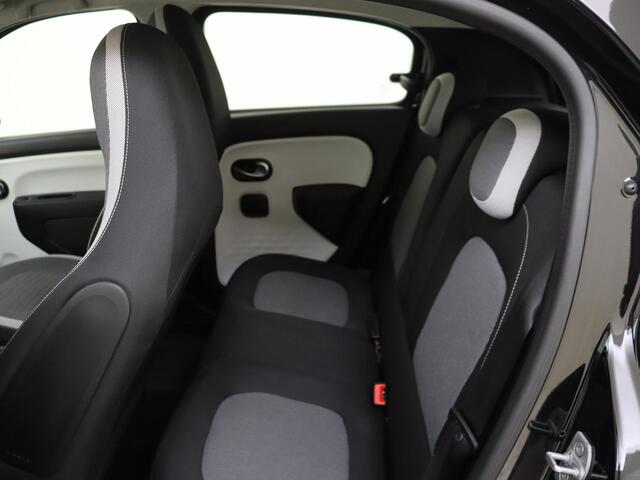 Renault TWINGO Z.E. R80 Collection