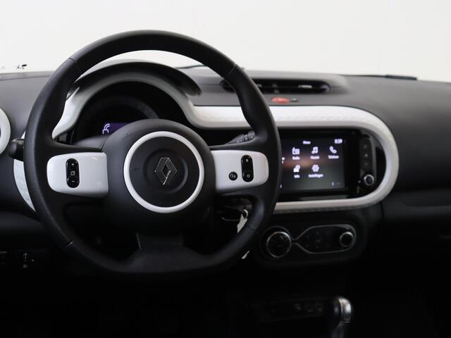 Renault TWINGO Z.E. R80 Collection