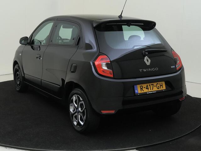 Renault TWINGO Z.E. R80 Collection