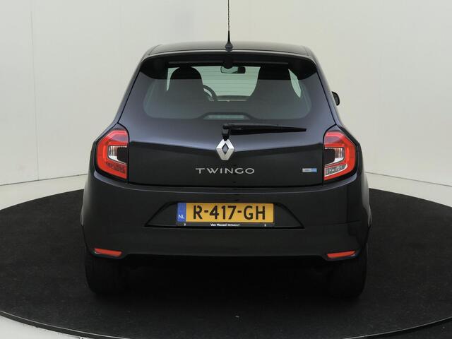 Renault TWINGO Z.E. R80 Collection