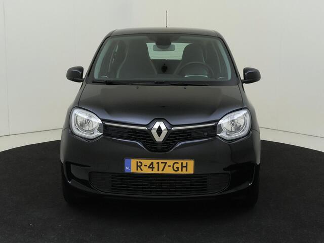 Renault TWINGO Z.E. R80 Collection