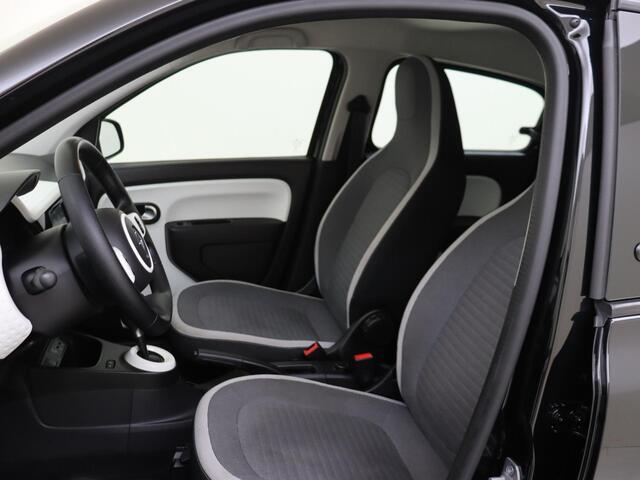 Renault TWINGO Z.E. R80 Collection