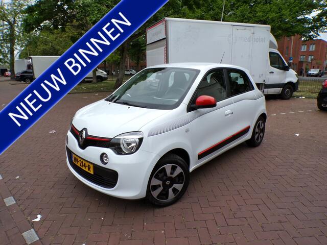 Renault TWINGO 1.0 SCe Collection ORG KM STAND NAP AANTOONBAAR.....