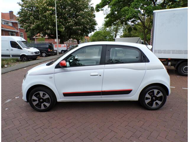 Renault TWINGO 1.0 SCe Collection ORG KM STAND NAP AANTOONBAAR.....
