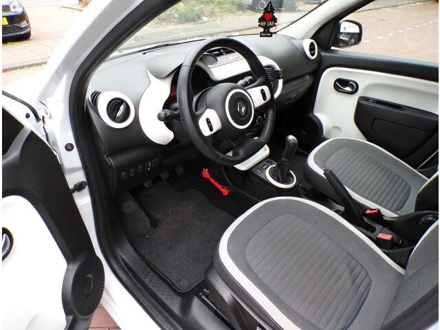 Renault TWINGO 1.0 SCe Collection ORG KM STAND NAP AANTOONBAAR.....
