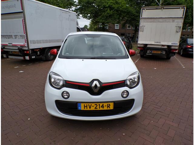 Renault TWINGO 1.0 SCe Collection ORG KM STAND NAP AANTOONBAAR.....