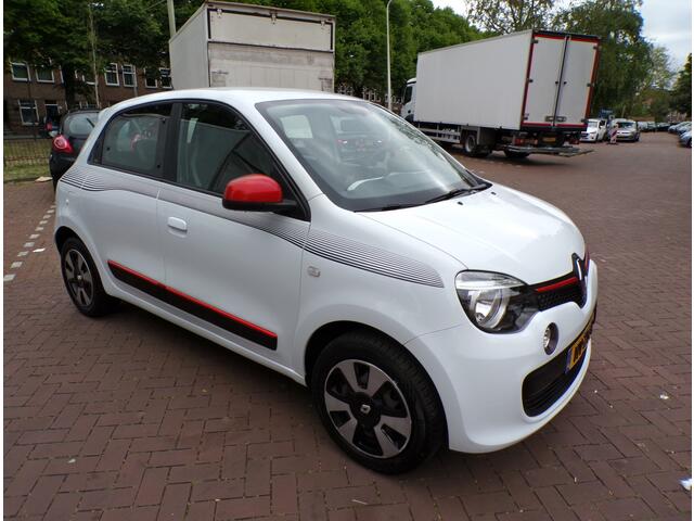 Renault TWINGO 1.0 SCe Collection ORG KM STAND NAP AANTOONBAAR.....