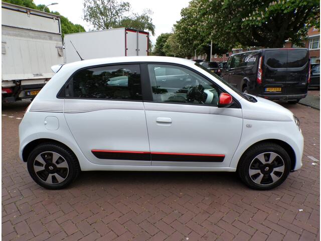 Renault TWINGO 1.0 SCe Collection ORG KM STAND NAP AANTOONBAAR.....