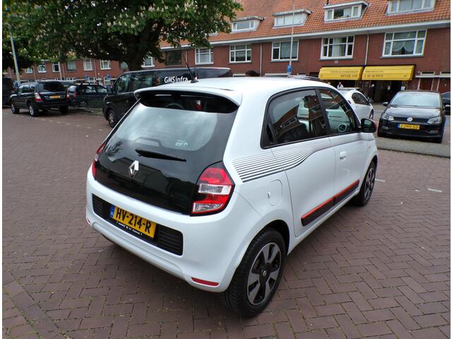 Renault TWINGO 1.0 SCe Collection ORG KM STAND NAP AANTOONBAAR.....