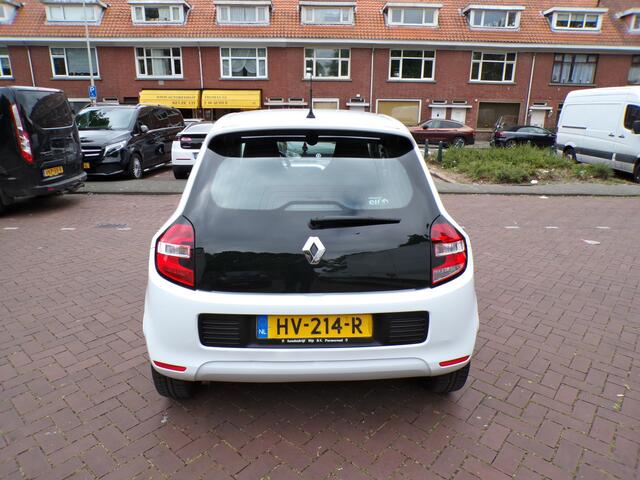Renault TWINGO 1.0 SCe Collection ORG KM STAND NAP AANTOONBAAR.....