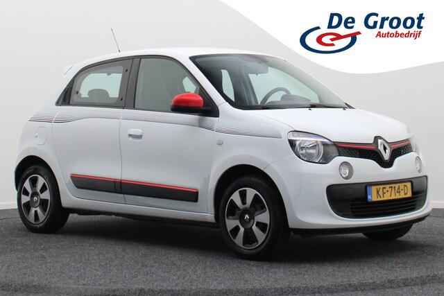 Renault TWINGO 1.0 SCe Collection Airco, Cruise, Bluetooth, Elektr. Pakket