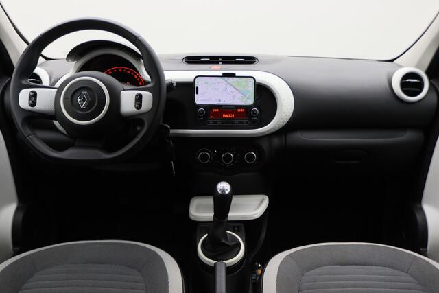 Renault TWINGO 1.0 SCe Collection Airco, Cruise, Bluetooth, Elektr. Pakket
