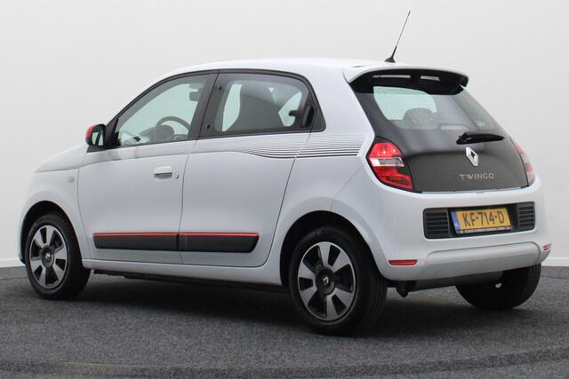 Renault TWINGO 1.0 SCe Collection Airco, Cruise, Bluetooth, Elektr. Pakket