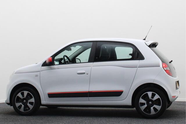 Renault TWINGO 1.0 SCe Collection Airco, Cruise, Bluetooth, Elektr. Pakket