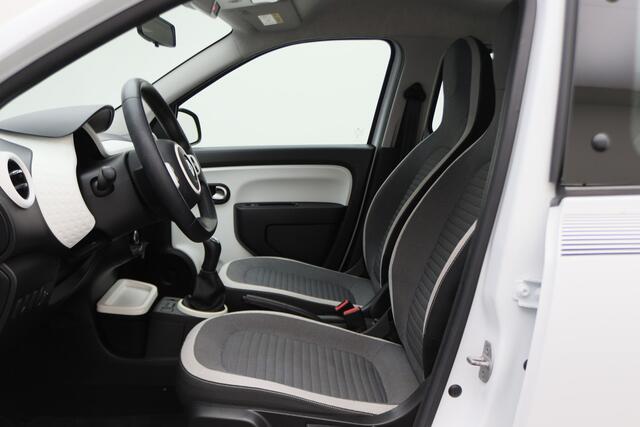 Renault TWINGO 1.0 SCe Collection Airco, Cruise, Bluetooth, Elektr. Pakket