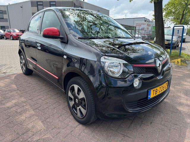 Renault TWINGO 1.0 SCe 5deurs Collection Airco,Cruisecontrol Nette Auto