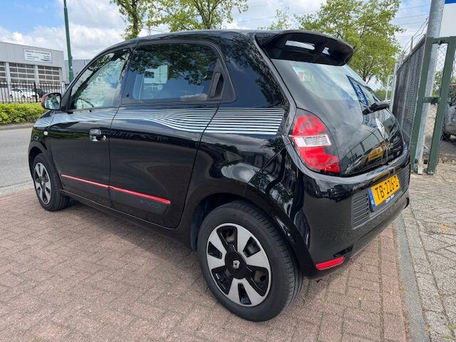 Renault TWINGO 1.0 SCe 5deurs Collection Airco,Cruisecontrol Nette Auto
