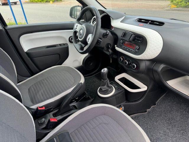 Renault TWINGO 1.0 SCe 5deurs Collection Airco,Cruisecontrol Nette Auto