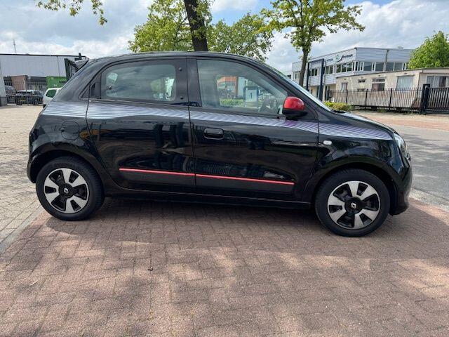 Renault TWINGO 1.0 SCe 5deurs Collection Airco,Cruisecontrol Nette Auto
