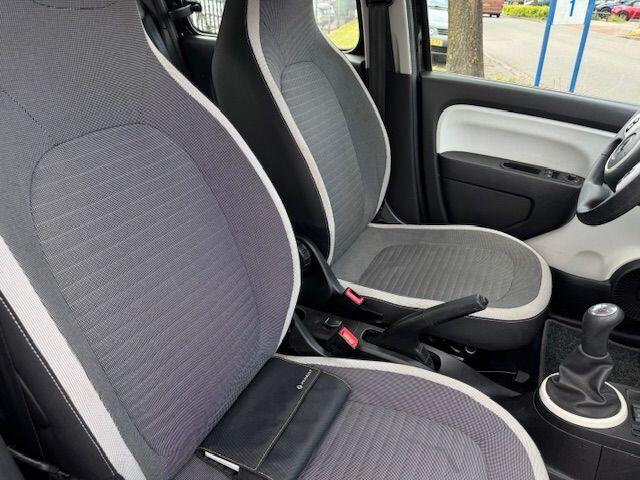 Renault TWINGO 1.0 SCe 5deurs Collection Airco,Cruisecontrol Nette Auto