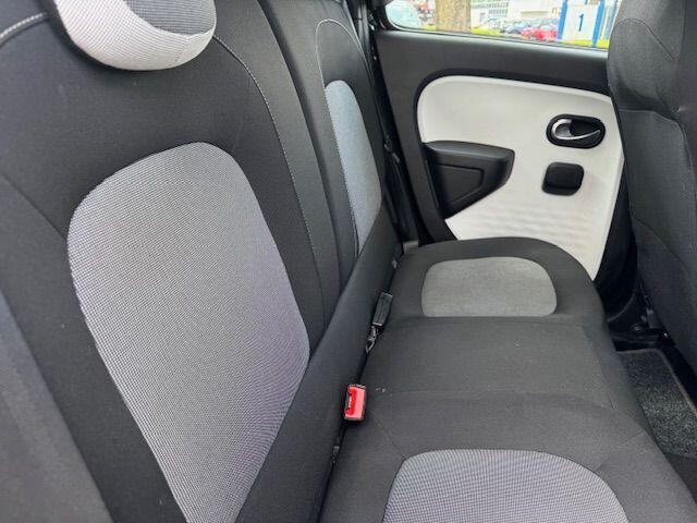 Renault TWINGO 1.0 SCe 5deurs Collection Airco,Cruisecontrol Nette Auto
