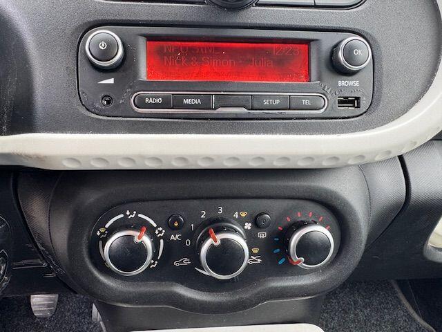 Renault TWINGO 1.0 SCe 5deurs Collection Airco,Cruisecontrol Nette Auto