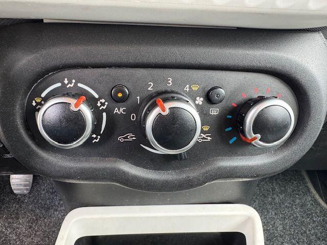 Renault TWINGO 1.0 SCe 5deurs Collection Airco,Cruisecontrol Nette Auto