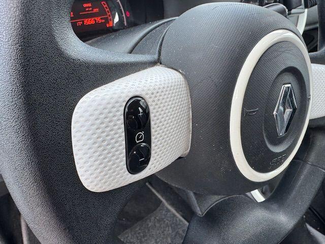 Renault TWINGO 1.0 SCe 5deurs Collection Airco,Cruisecontrol Nette Auto