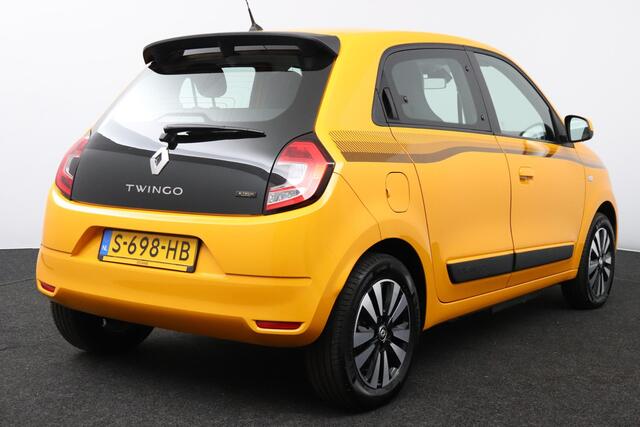 Renault TWINGO Z.E. R80 E-Tech Equilibre 22 kWh | Pack Style | Pack Look | Carplay/Android auto |