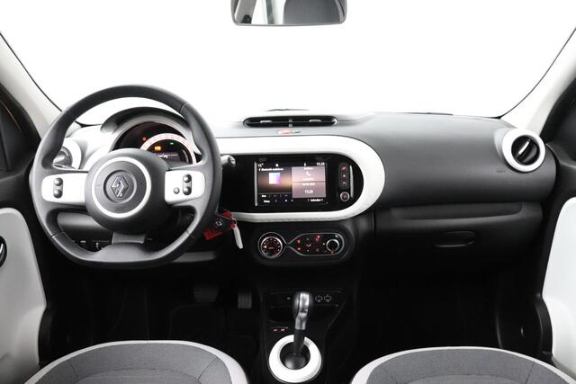 Renault TWINGO Z.E. R80 E-Tech Equilibre 22 kWh | Pack Style | Pack Look | Carplay/Android auto |
