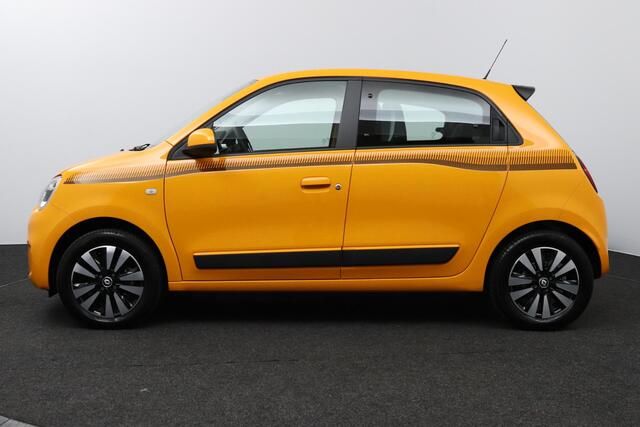 Renault TWINGO Z.E. R80 E-Tech Equilibre 22 kWh | Pack Style | Pack Look | Carplay/Android auto |