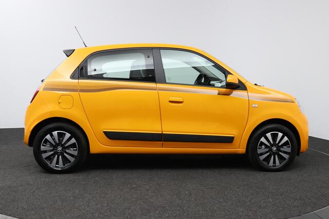 Renault TWINGO Z.E. R80 E-Tech Equilibre 22 kWh | Pack Style | Pack Look | Carplay/Android auto |