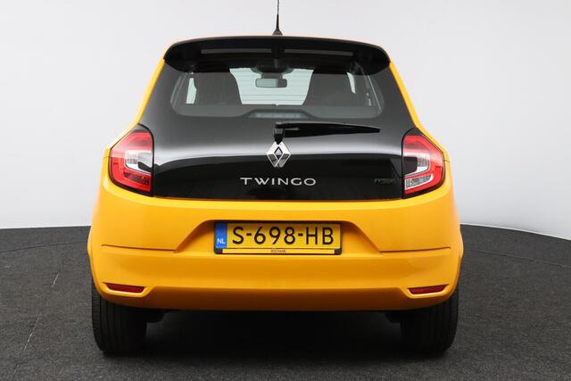 Renault TWINGO Z.E. R80 E-Tech Equilibre 22 kWh | Pack Style | Pack Look | Carplay/Android auto |
