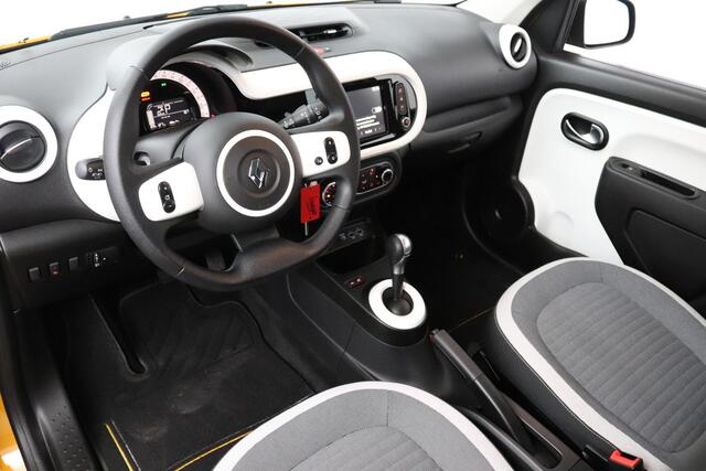 Renault TWINGO Z.E. R80 E-Tech Equilibre 22 kWh | Pack Style | Pack Look | Carplay/Android auto |