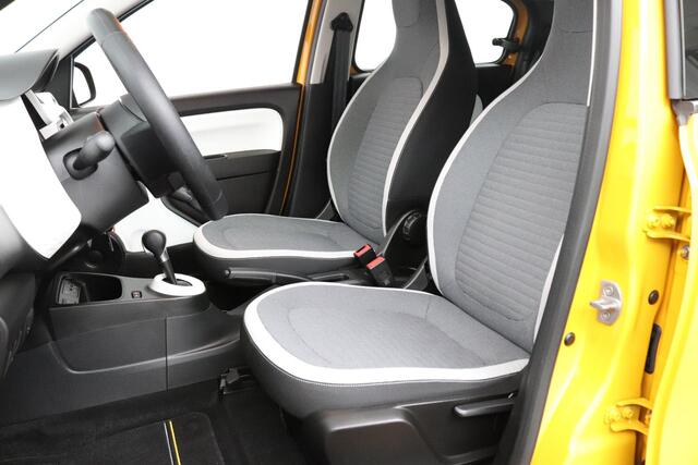 Renault TWINGO Z.E. R80 E-Tech Equilibre 22 kWh | Pack Style | Pack Look | Carplay/Android auto |