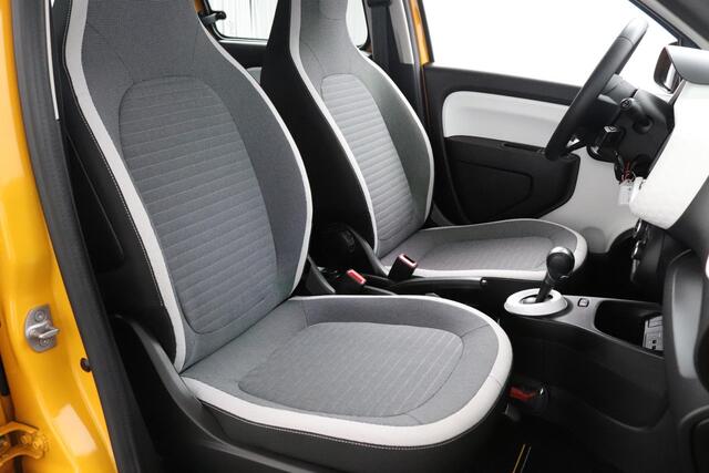Renault TWINGO Z.E. R80 E-Tech Equilibre 22 kWh | Pack Style | Pack Look | Carplay/Android auto |