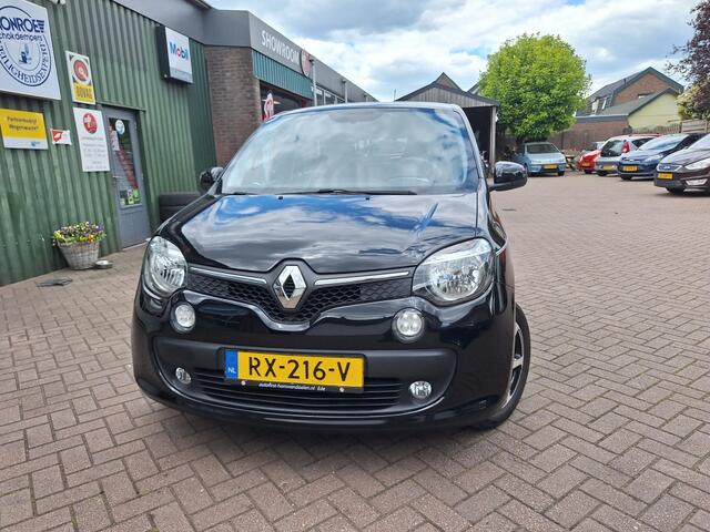 Renault TWINGO 1.0 SCe Intens