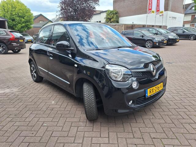 Renault TWINGO 1.0 SCe Intens