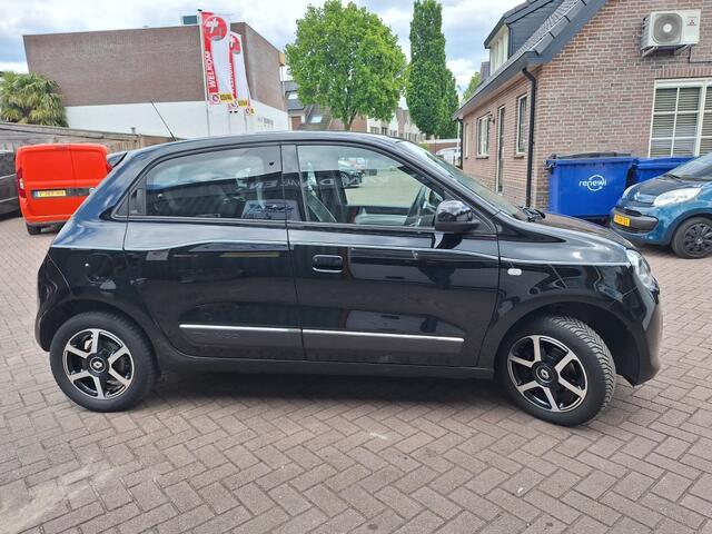 Renault TWINGO 1.0 SCe Intens