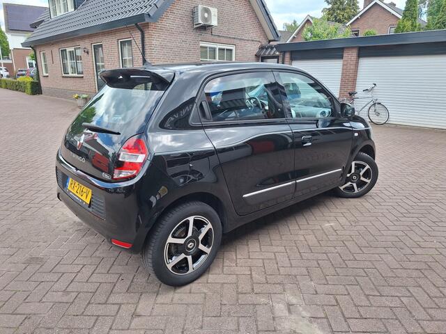 Renault TWINGO 1.0 SCe Intens