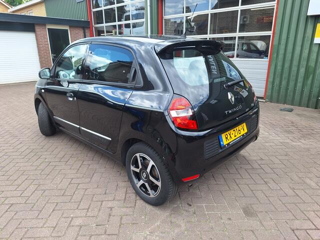 Renault TWINGO 1.0 SCe Intens