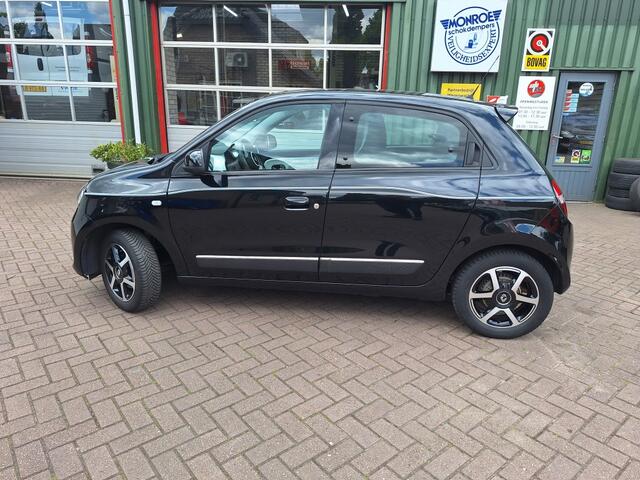 Renault TWINGO 1.0 SCe Intens