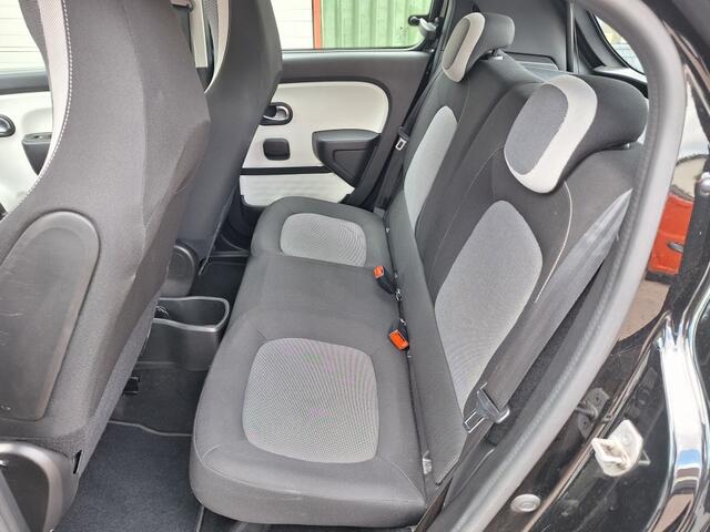 Renault TWINGO 1.0 SCe Intens